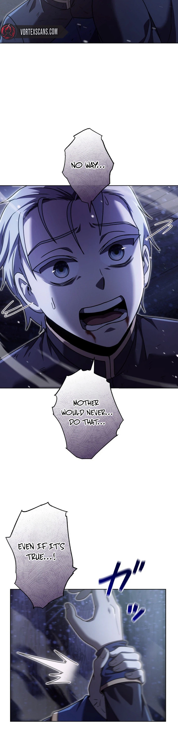 The Assassin Clan’s Youngest Returns with Five Demon Kings’ Powers Chapter 15 Page 27