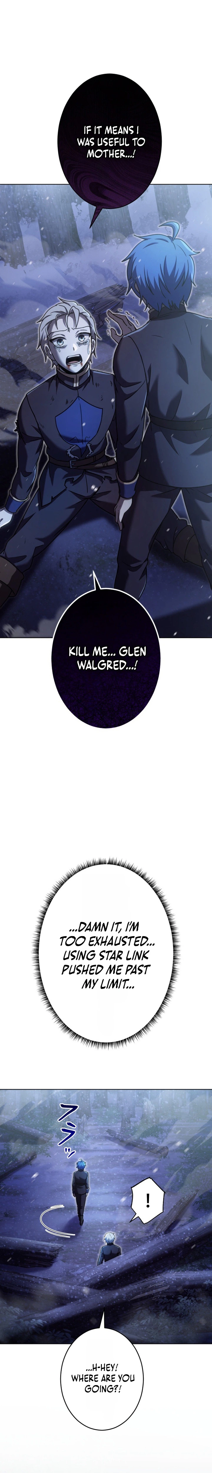 The Assassin Clan’s Youngest Returns with Five Demon Kings’ Powers Chapter 15 Page 28