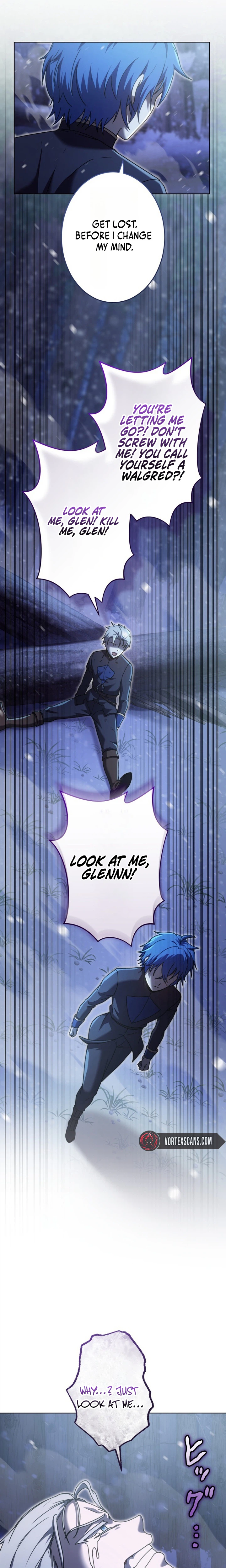 The Assassin Clan’s Youngest Returns with Five Demon Kings’ Powers Chapter 15 Page 29