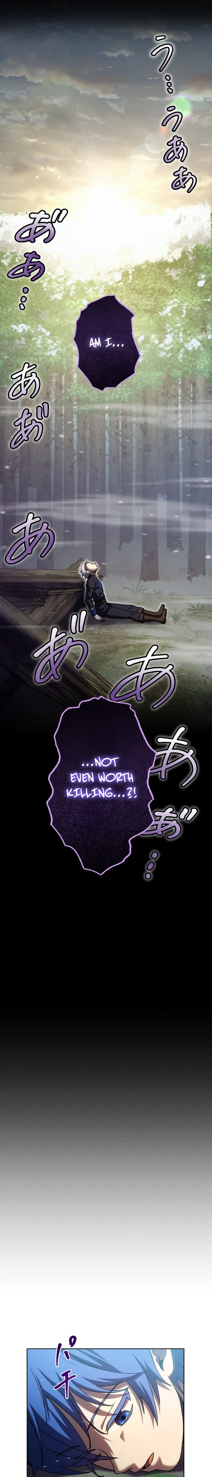 The Assassin Clan’s Youngest Returns with Five Demon Kings’ Powers Chapter 15 Page 31