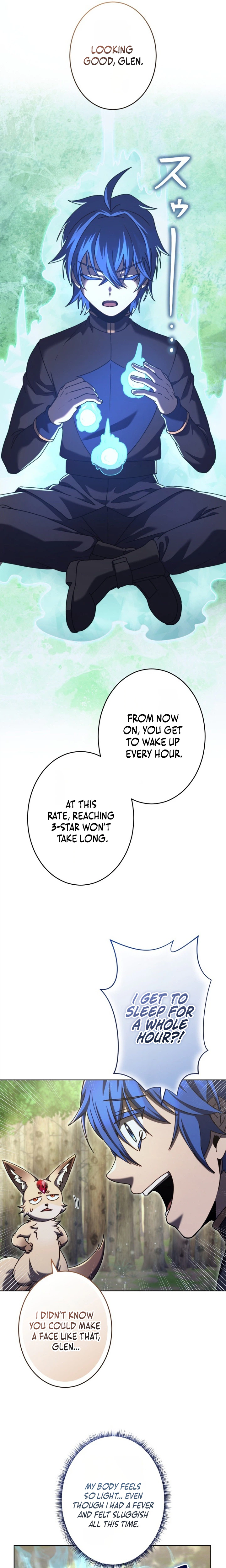 The Assassin Clan’s Youngest Returns with Five Demon Kings’ Powers Chapter 15 Page 34