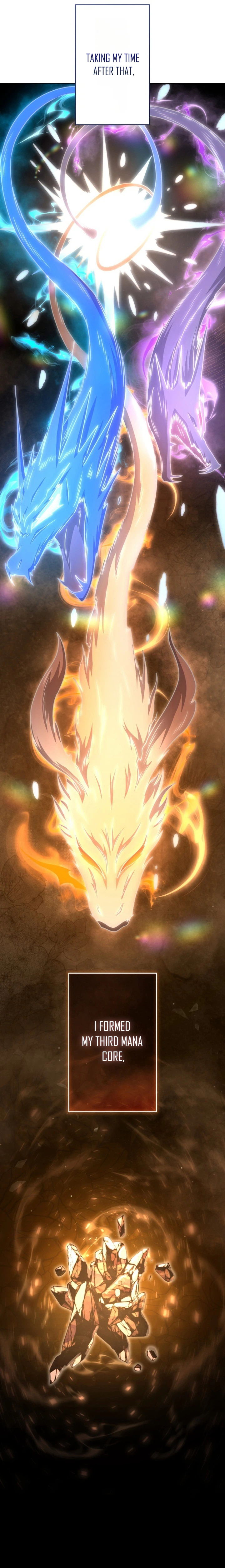 The Assassin Clan’s Youngest Returns with Five Demon Kings’ Powers Chapter 15 Page 40