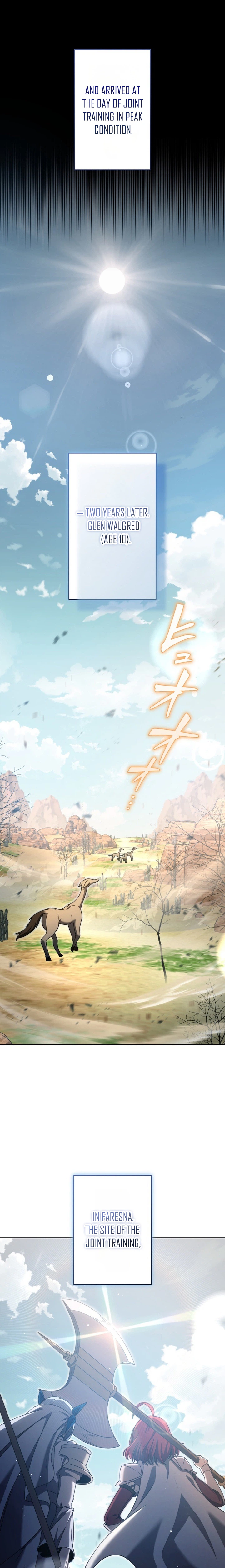 The Assassin Clan’s Youngest Returns with Five Demon Kings’ Powers Chapter 15 Page 41