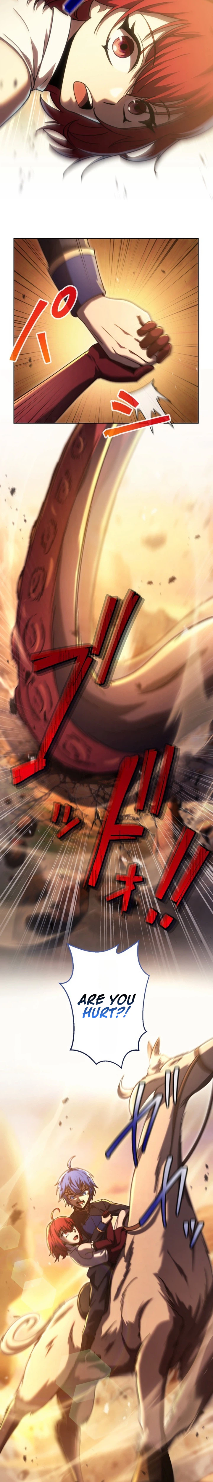 The Assassin Clan’s Youngest Returns with Five Demon Kings’ Powers Chapter 17 Page 5