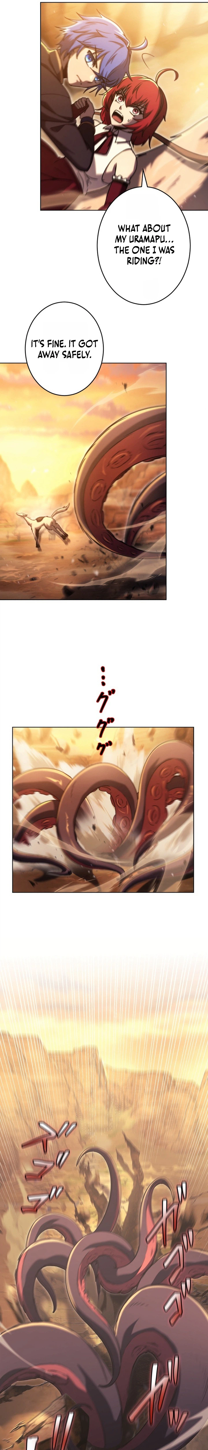 The Assassin Clan’s Youngest Returns with Five Demon Kings’ Powers Chapter 17 Page 7