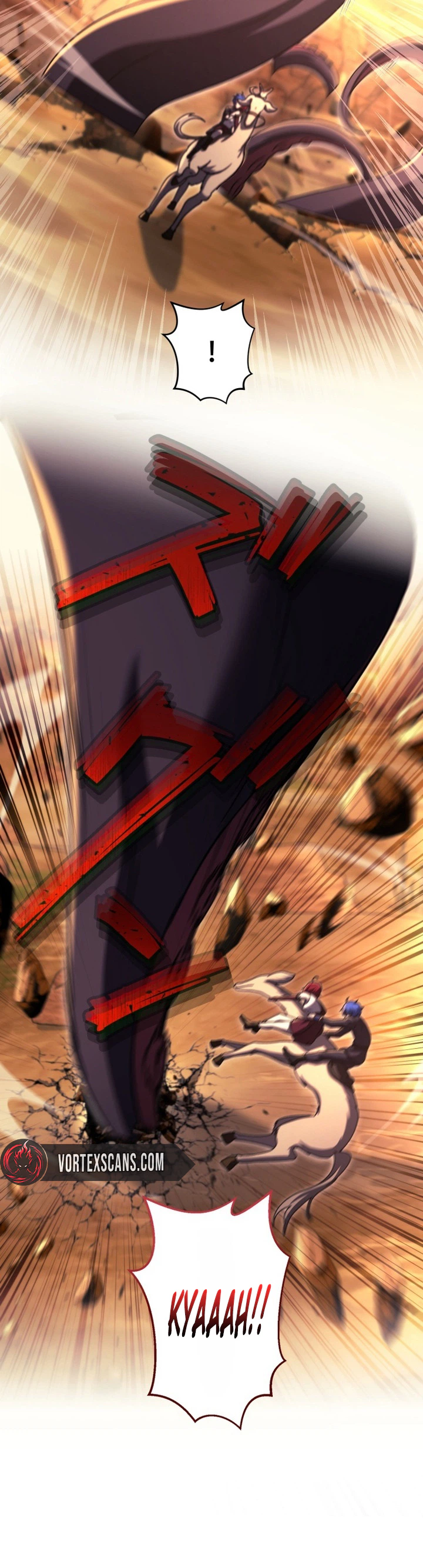 The Assassin Clan’s Youngest Returns with Five Demon Kings’ Powers Chapter 17 Page 9