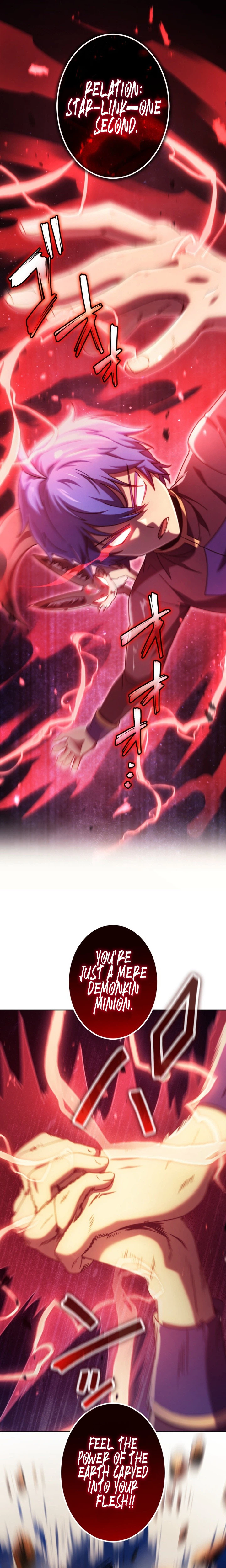The Assassin Clan’s Youngest Returns with Five Demon Kings’ Powers Chapter 17 Page 16