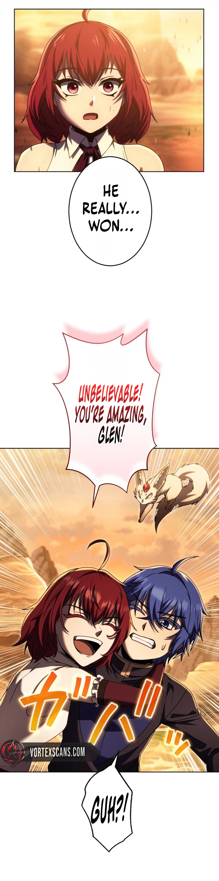 The Assassin Clan’s Youngest Returns with Five Demon Kings’ Powers Chapter 17 Page 18