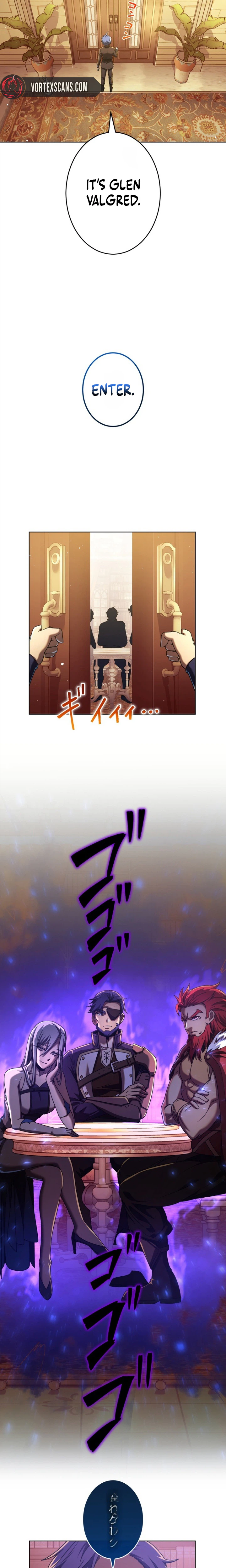 The Assassin Clan’s Youngest Returns with Five Demon Kings’ Powers Chapter 17 Page 23