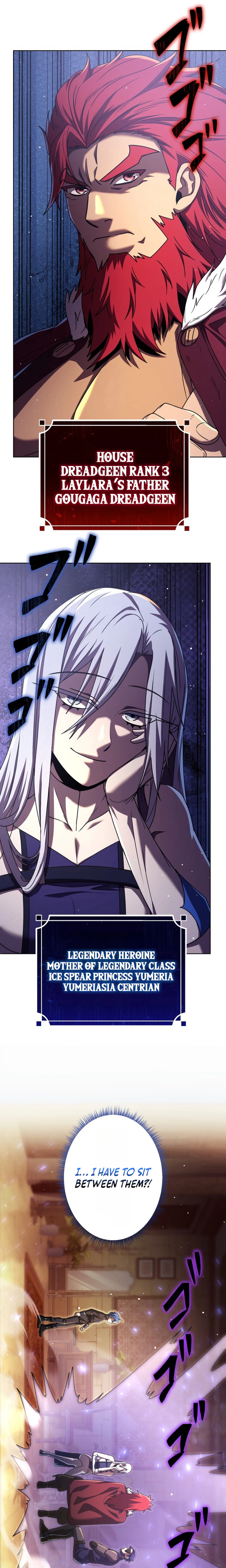 The Assassin Clan’s Youngest Returns with Five Demon Kings’ Powers Chapter 17 Page 25