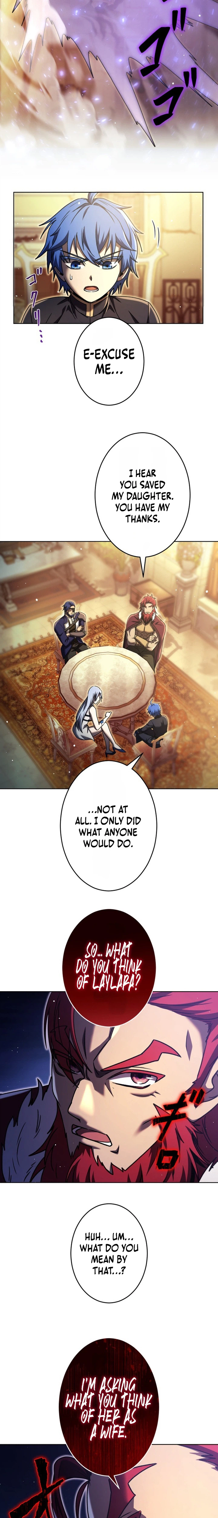 The Assassin Clan’s Youngest Returns with Five Demon Kings’ Powers Chapter 17 Page 26