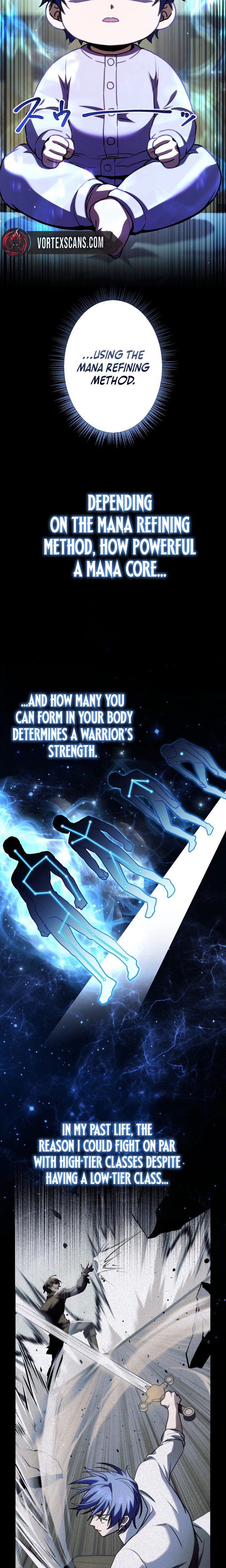 The Assassin Clan’s Youngest Returns with Five Demon Kings’ Powers Chapter 2 Page 14