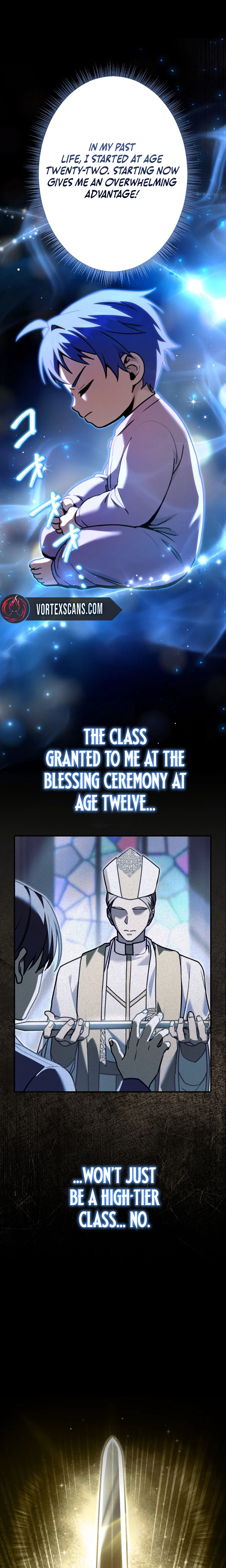 The Assassin Clan’s Youngest Returns with Five Demon Kings’ Powers Chapter 2 Page 17