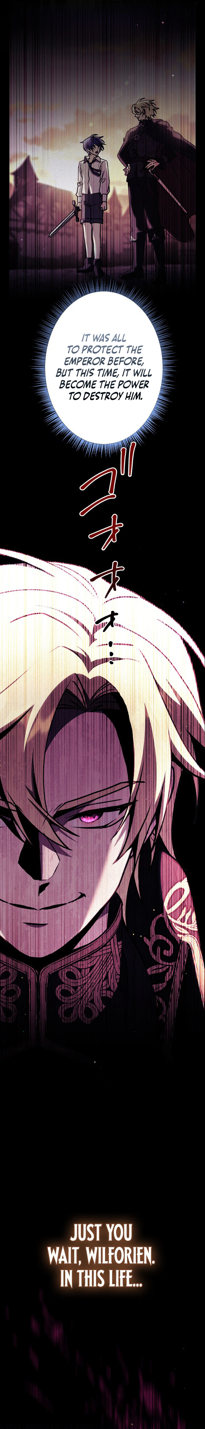The Assassin Clan’s Youngest Returns with Five Demon Kings’ Powers Chapter 2 Page 19