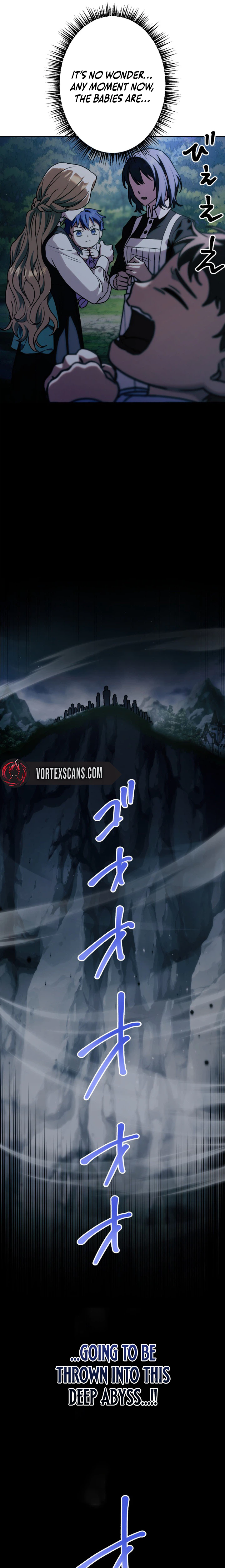 The Assassin Clan’s Youngest Returns with Five Demon Kings’ Powers Chapter 2 Page 25