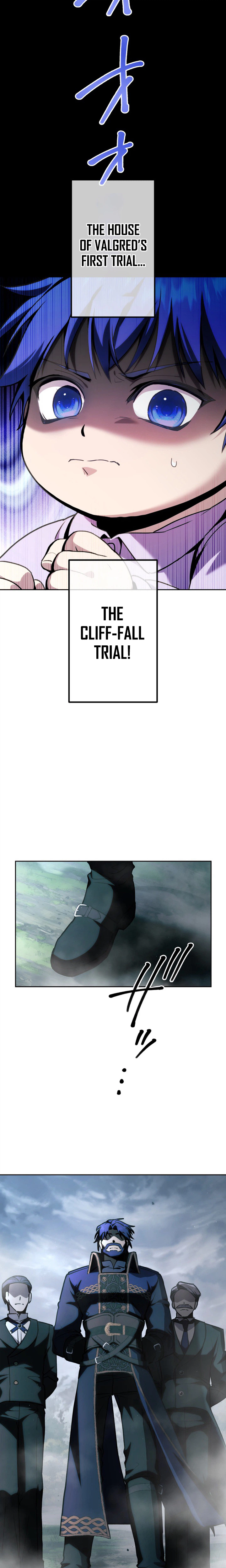 The Assassin Clan’s Youngest Returns with Five Demon Kings’ Powers Chapter 2 Page 26