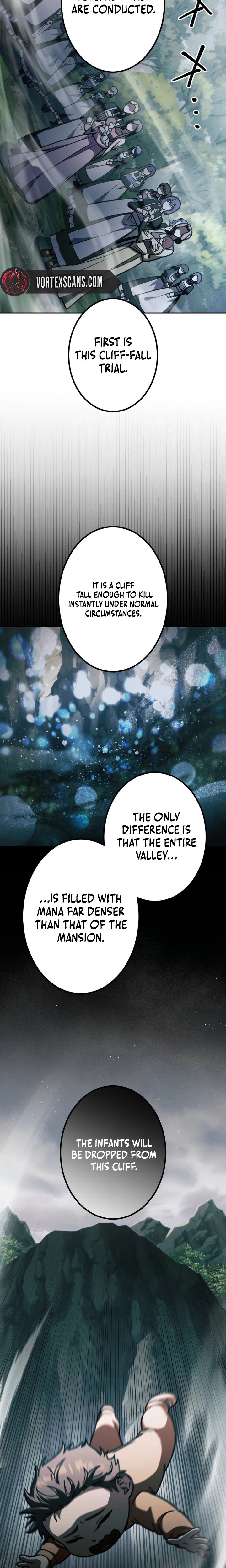 The Assassin Clan’s Youngest Returns with Five Demon Kings’ Powers Chapter 2 Page 29