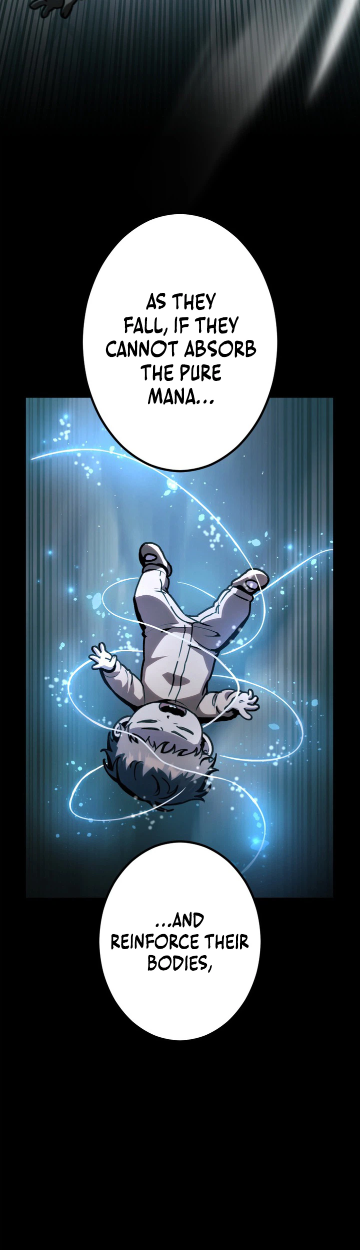 The Assassin Clan’s Youngest Returns with Five Demon Kings’ Powers Chapter 2 Page 30