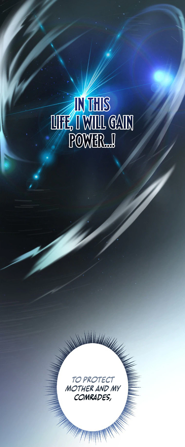 The Assassin Clan’s Youngest Returns with Five Demon Kings’ Powers Chapter 2 Page 36