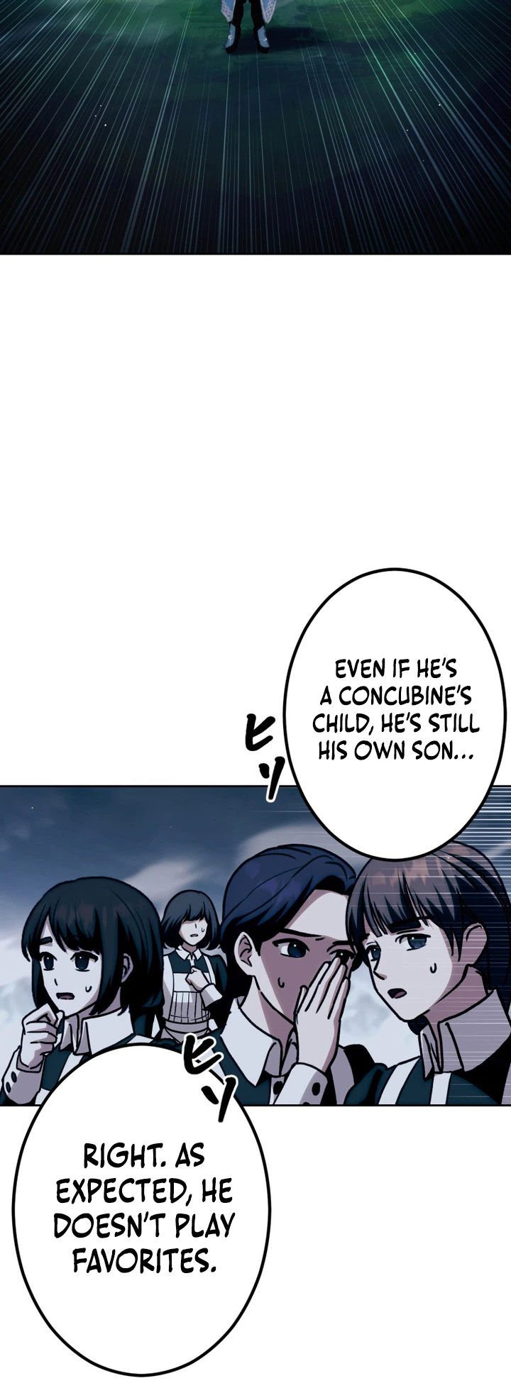 The Assassin Clan’s Youngest Returns with Five Demon Kings’ Powers Chapter 2 Page 39