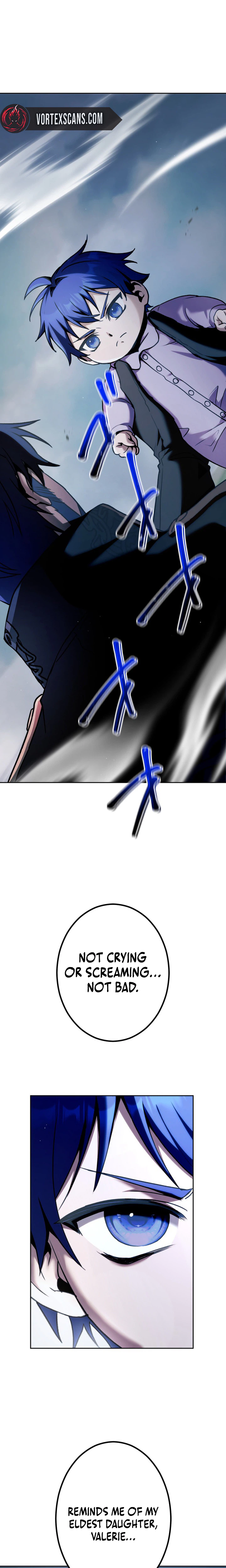 The Assassin Clan’s Youngest Returns with Five Demon Kings’ Powers Chapter 2 Page 41