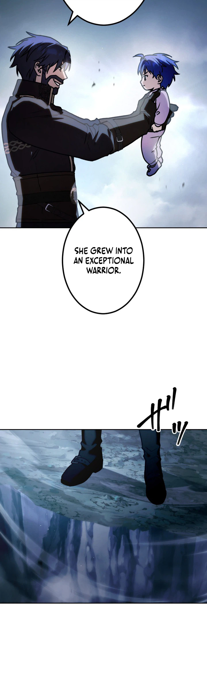 The Assassin Clan’s Youngest Returns with Five Demon Kings’ Powers Chapter 2 Page 42