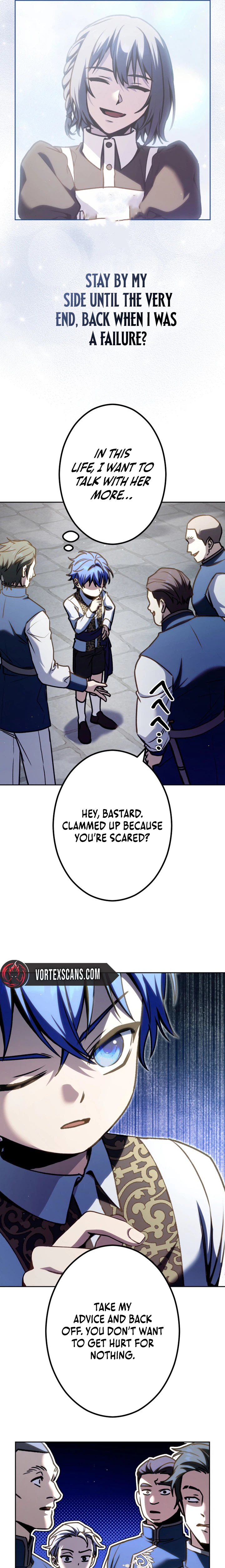 The Assassin Clan’s Youngest Returns with Five Demon Kings’ Powers Chapter 4 Page 29