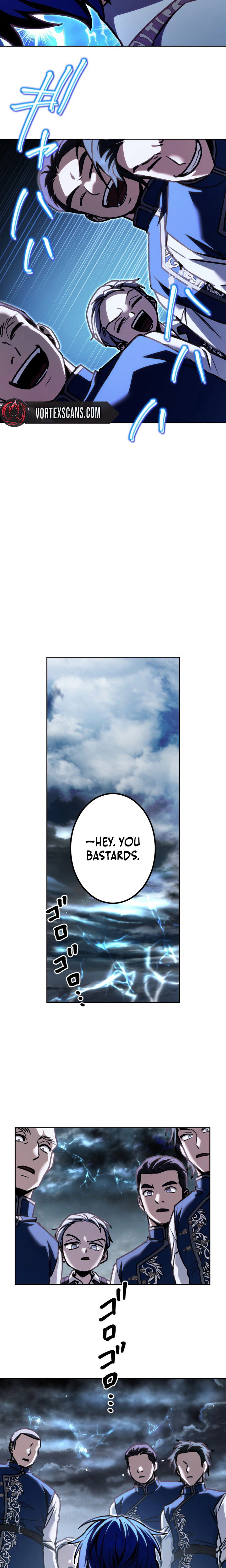 The Assassin Clan’s Youngest Returns with Five Demon Kings’ Powers Chapter 4 Page 32