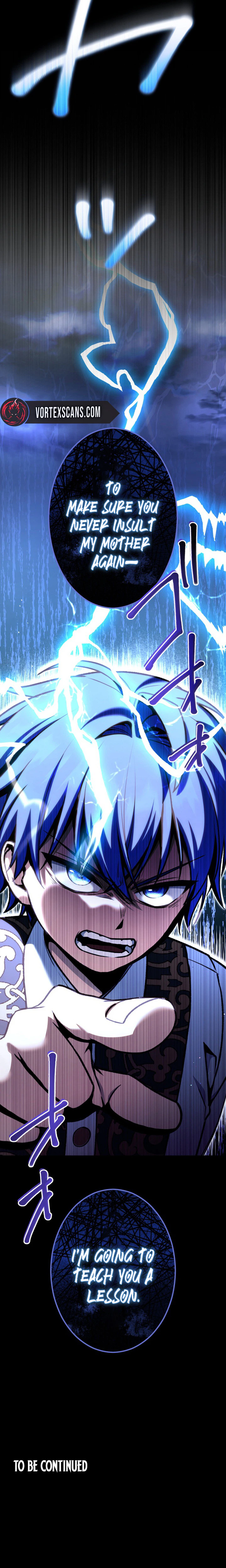 The Assassin Clan’s Youngest Returns with Five Demon Kings’ Powers Chapter 4 Page 34