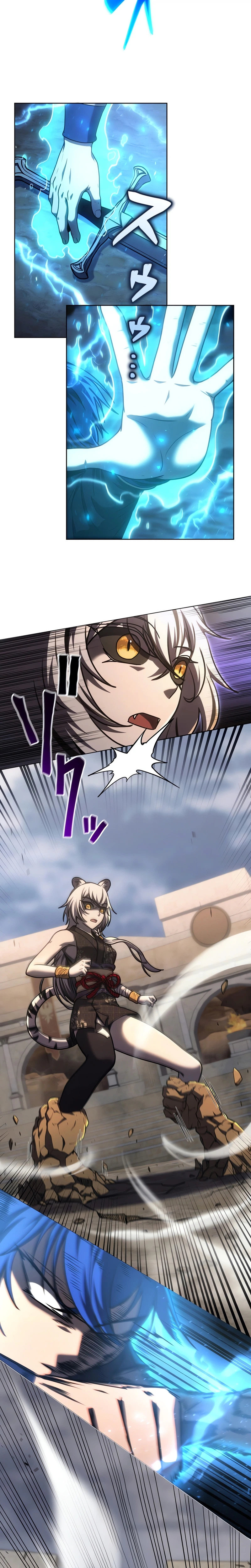 The Assassin Clan’s Youngest Returns with Five Demon Kings’ Powers Chapter 21 Page 5