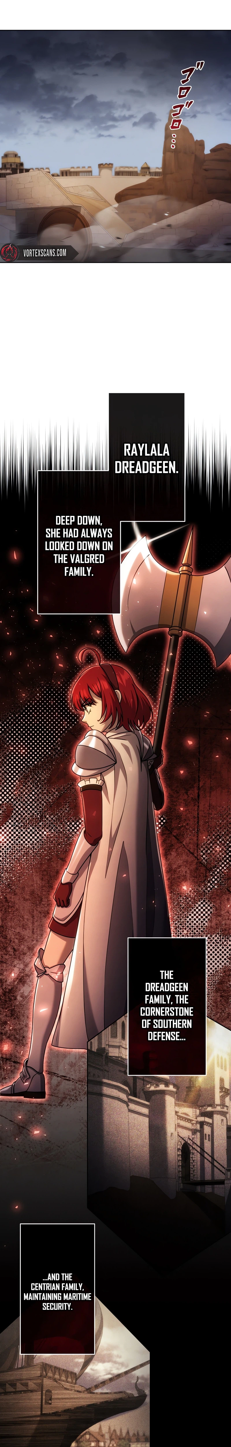 The Assassin Clan’s Youngest Returns with Five Demon Kings’ Powers Chapter 21 Page 13