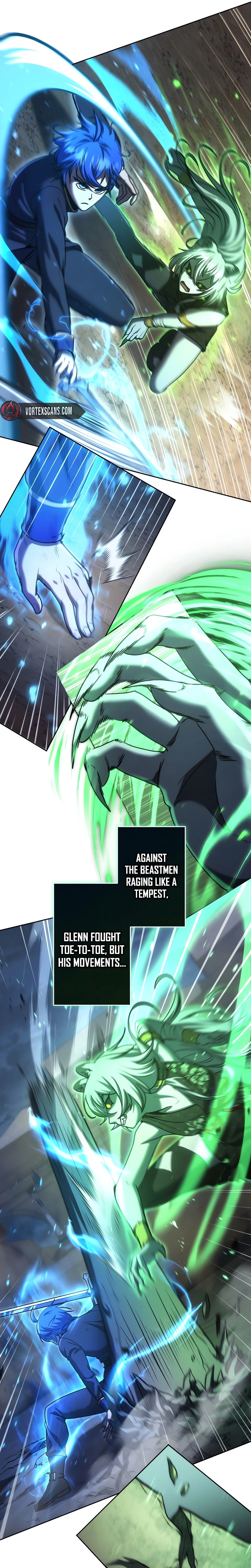 The Assassin Clan’s Youngest Returns with Five Demon Kings’ Powers Chapter 21 Page 16