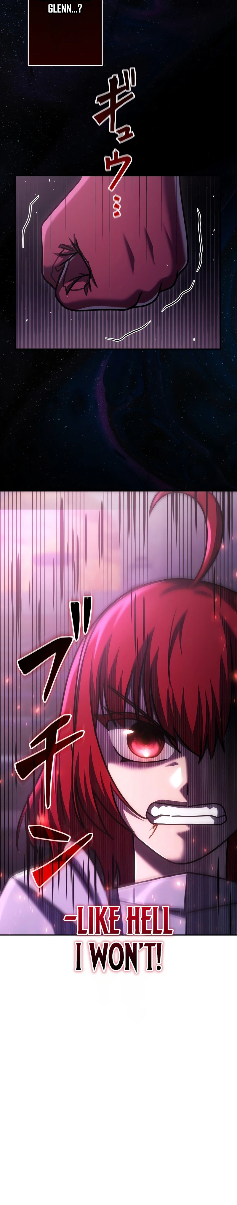 The Assassin Clan’s Youngest Returns with Five Demon Kings’ Powers Chapter 21 Page 18