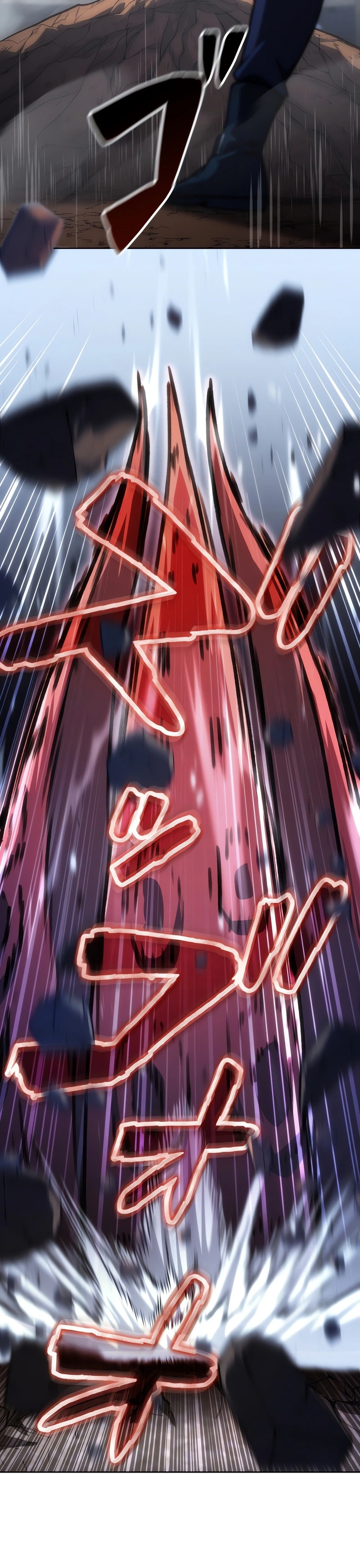 The Assassin Clan’s Youngest Returns with Five Demon Kings’ Powers Chapter 21 Page 33