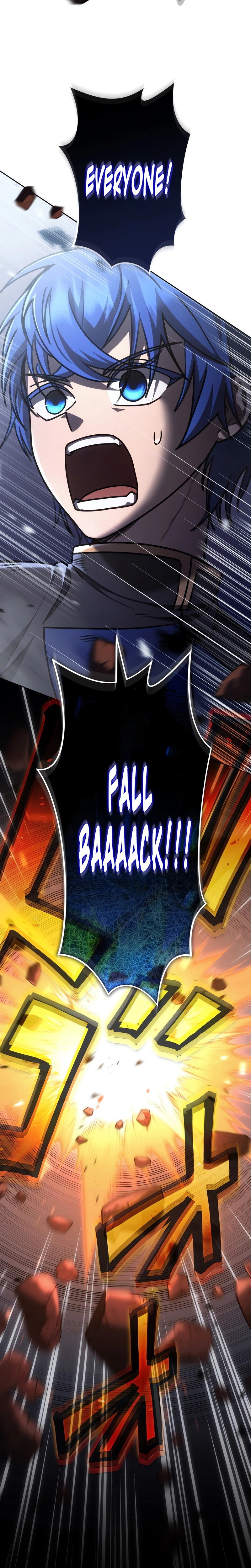 The Assassin Clan’s Youngest Returns with Five Demon Kings’ Powers Chapter 21 Page 35