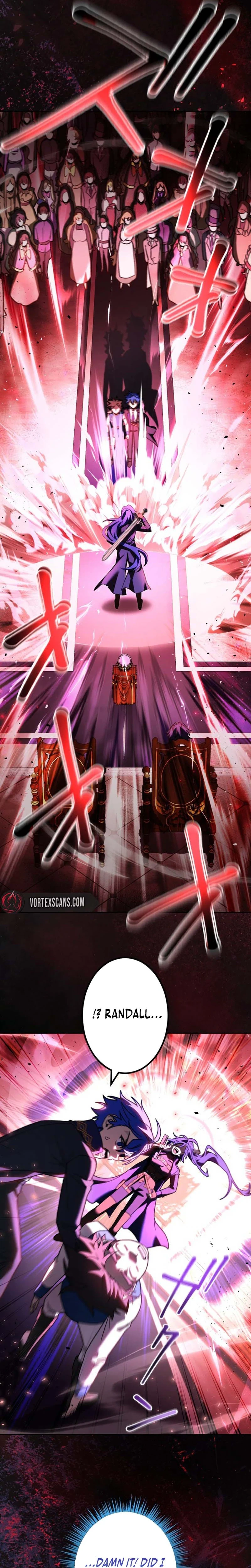 The Assassin Clan’s Youngest Returns with Five Demon Kings’ Powers Chapter 9 Page 7