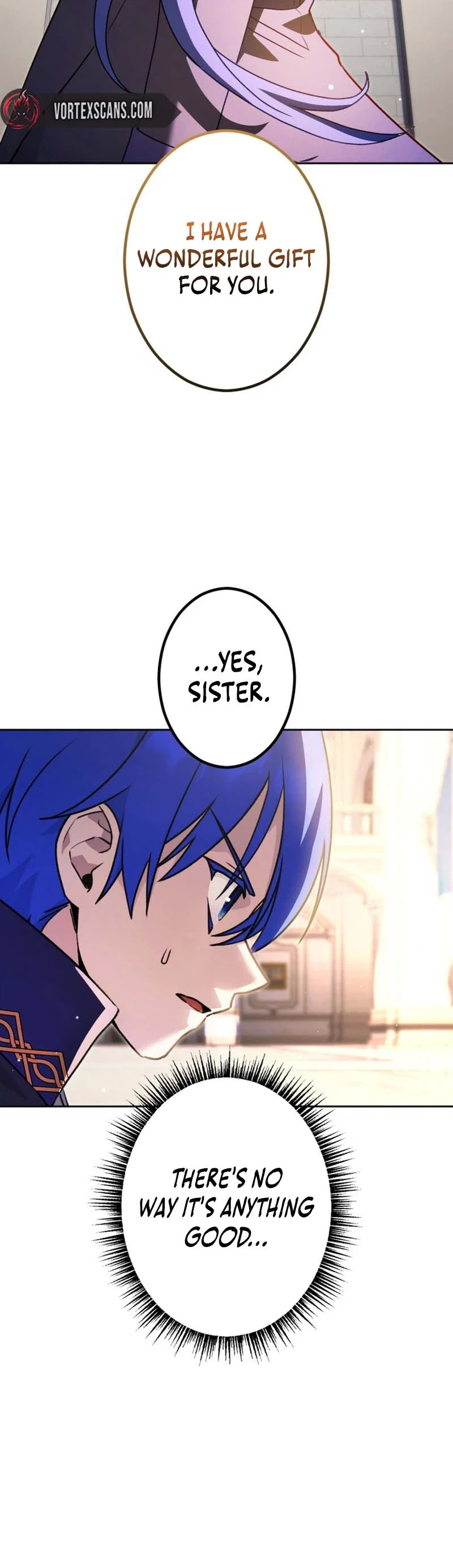 The Assassin Clan’s Youngest Returns with Five Demon Kings’ Powers Chapter 9 Page 10