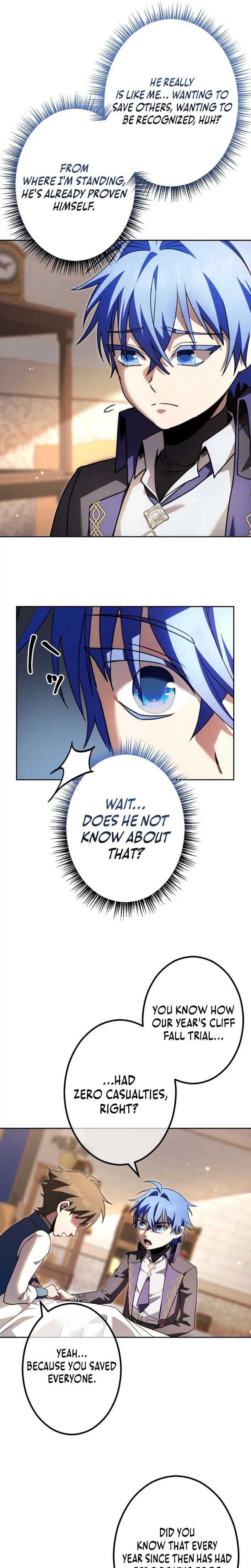 The Assassin Clan’s Youngest Returns with Five Demon Kings’ Powers Chapter 9 Page 19