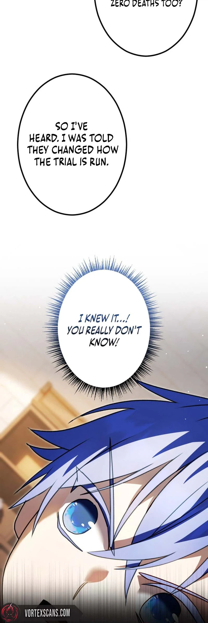 The Assassin Clan’s Youngest Returns with Five Demon Kings’ Powers Chapter 9 Page 20