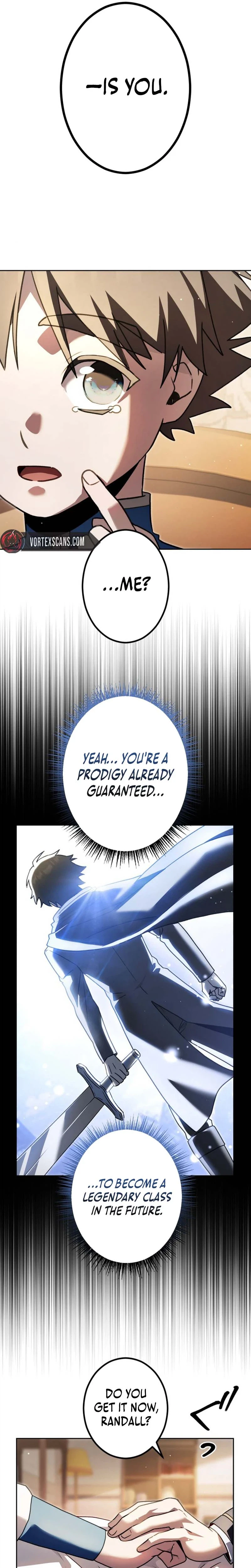 The Assassin Clan’s Youngest Returns with Five Demon Kings’ Powers Chapter 9 Page 23