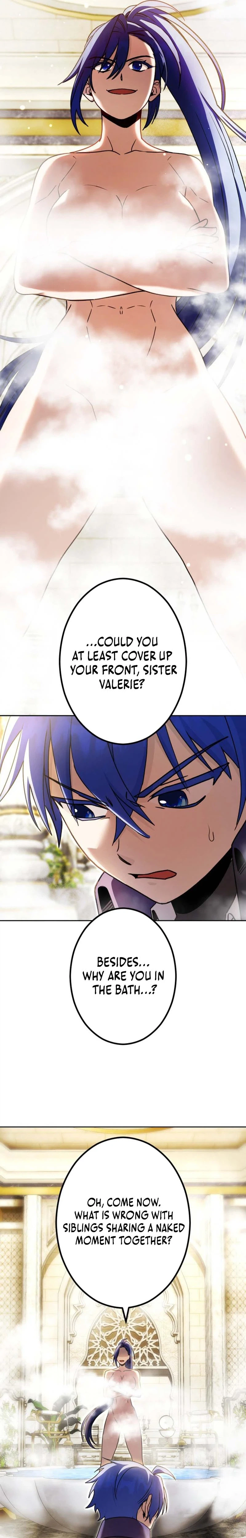The Assassin Clan’s Youngest Returns with Five Demon Kings’ Powers Chapter 9 Page 33