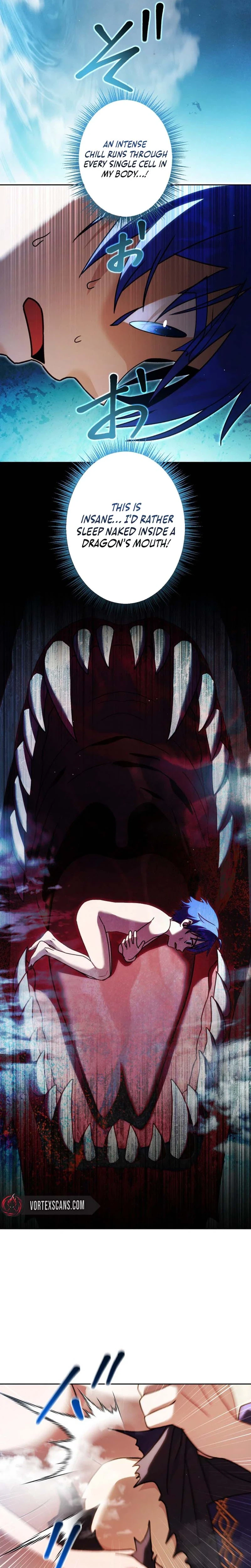 The Assassin Clan’s Youngest Returns with Five Demon Kings’ Powers Chapter 9 Page 37
