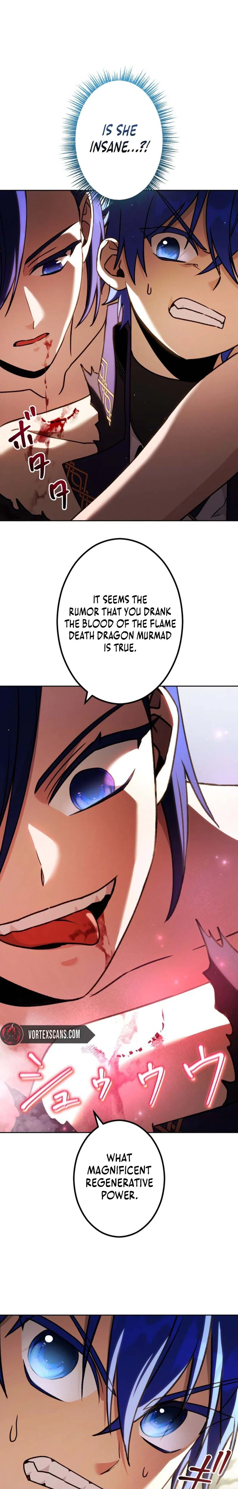 The Assassin Clan’s Youngest Returns with Five Demon Kings’ Powers Chapter 9 Page 39