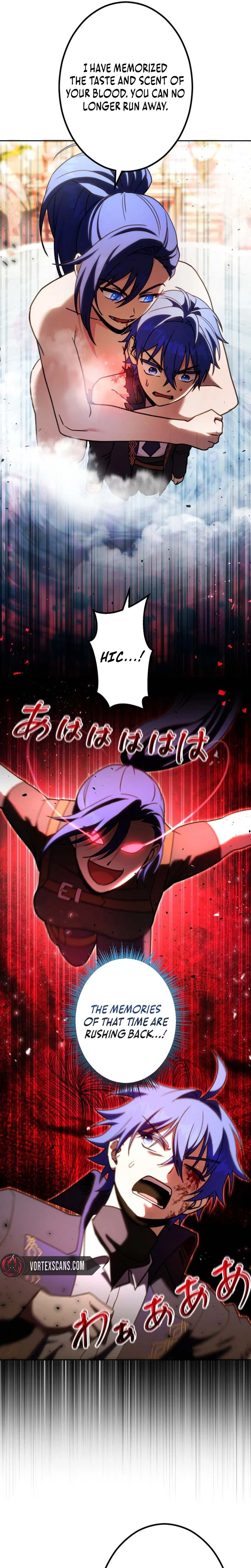 The Assassin Clan’s Youngest Returns with Five Demon Kings’ Powers Chapter 9 Page 41
