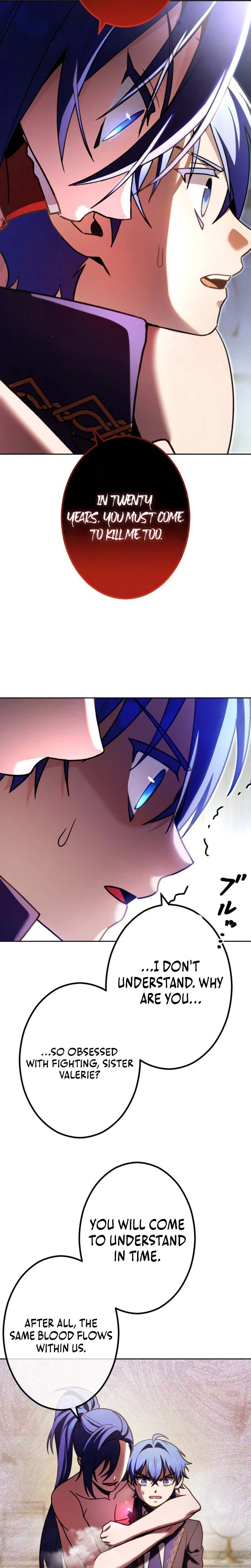 The Assassin Clan’s Youngest Returns with Five Demon Kings’ Powers Chapter 9 Page 43