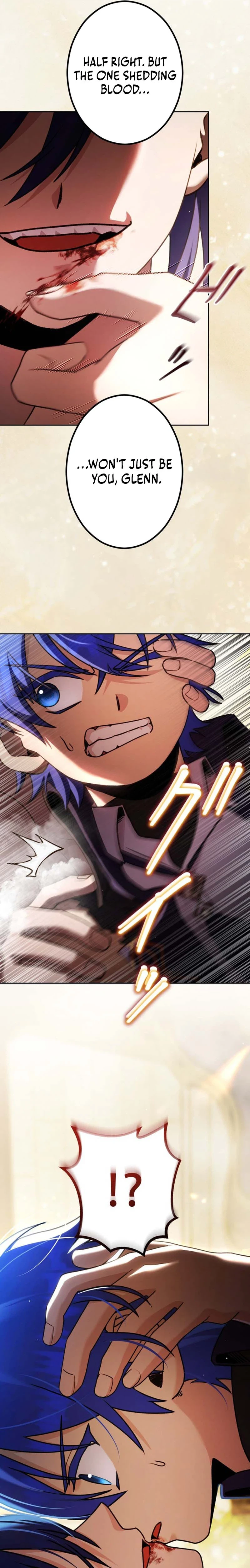 The Assassin Clan’s Youngest Returns with Five Demon Kings’ Powers Chapter 9 Page 45