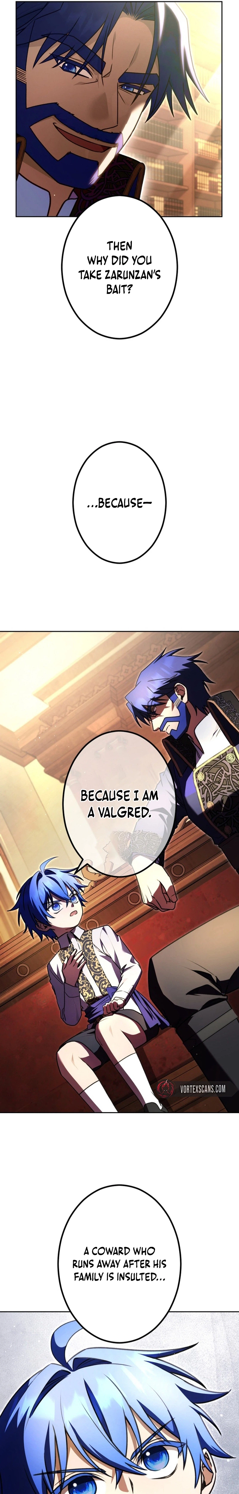 The Assassin Clan’s Youngest Returns with Five Demon Kings’ Powers Chapter 6 Page 13