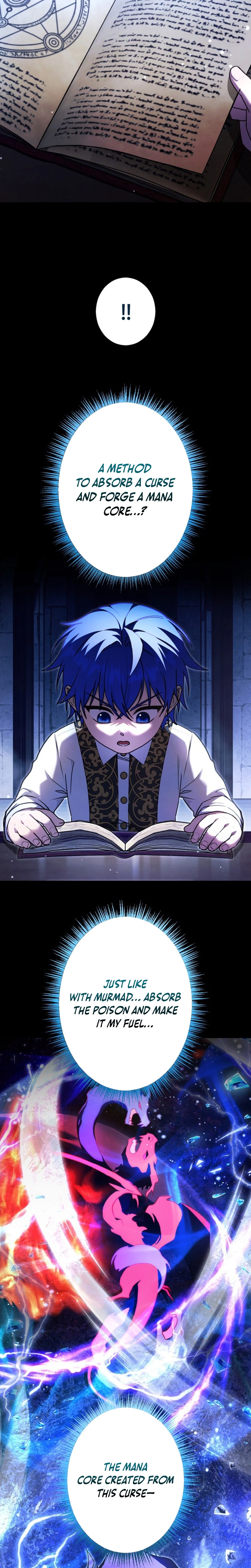 The Assassin Clan’s Youngest Returns with Five Demon Kings’ Powers Chapter 6 Page 26