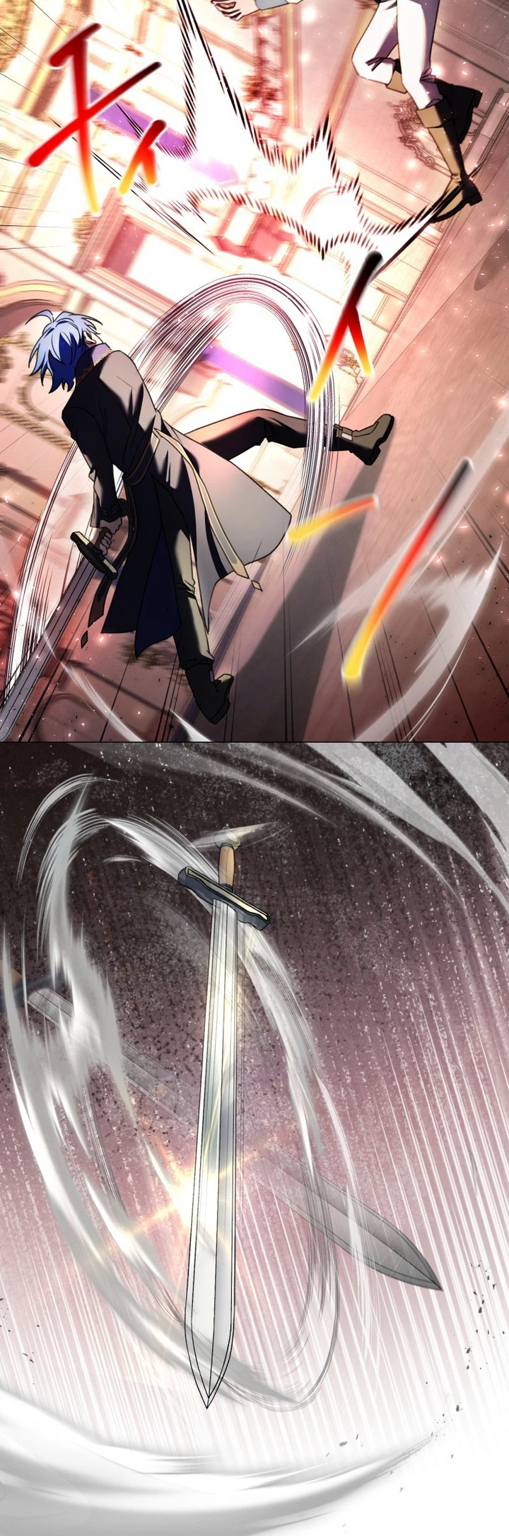 The Assassin Clan’s Youngest Returns with Five Demon Kings’ Powers Chapter 8 Page 27