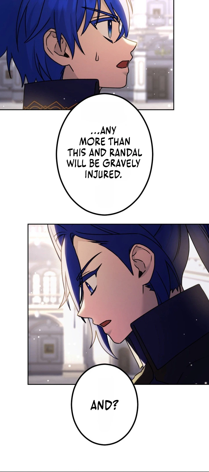 The Assassin Clan’s Youngest Returns with Five Demon Kings’ Powers Chapter 8 Page 30